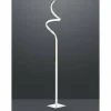 Luminaires Reality Lampadaires Et Lampes Sur Pied|Lampadaire Reality Course LED Blanc, 1 lumière