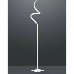 Luminaires Reality Lampadaires Et Lampes Sur Pied|Lampadaire Reality Course LED Blanc, 1 lumière
