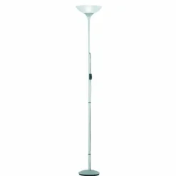 Luminaires Reality Lampadaires Et Lampes Sur Pied|Lampadaire Reality DEZWO Titane, 1 lumière