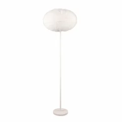Luminaires Reality Lampadaires Et Lampes Sur Pied|Lampadaire Reality FURRY Beige, 1 lumière