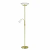 Luminaires Reality Lampadaires Et Lampes Sur Pied|Lampadaire Reality GERRY Laiton, 3 lumières