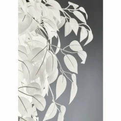 Luminaires Reality Lampadaires Et Lampes Sur Pied|Lampadaire Reality Leavy Chrome, 3 lumières
