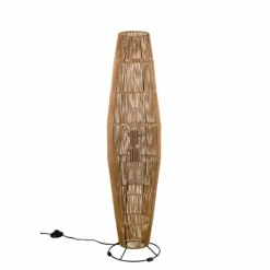 Luminaires Reality Lampadaires Et Lampes Sur Pied|Lampadaire Reality MIKI Brun, 2 lumières