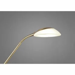 Luminaires Reality Lampadaires Et Lampes Sur Pied|Lampadaire Reality Orson LED Laiton, 2 lumières