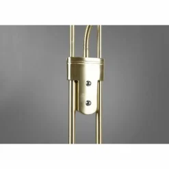 Luminaires Reality Lampadaires Et Lampes Sur Pied|Lampadaire Reality Orson LED Laiton, 2 lumières