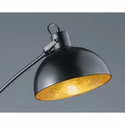 Luminaires Reality Lampadaires Et Lampes Sur Pied|Lampadaire Reality Recife Noir, 1 lumière