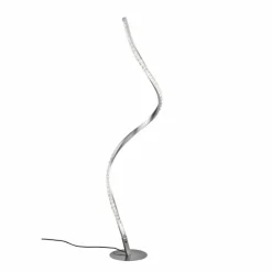 Luminaires Reality Éclairage Led|Lampadaire Reality Rubin LED Aluminium, 1 lumière, Télécommandes, Changeur de couleurs