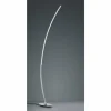 Luminaires Reality Éclairage Led|Lampadaire Reality Solo LED Aluminium, 1 lumière