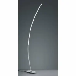 Luminaires Reality Éclairage Led|Lampadaire Reality Solo LED Aluminium, 1 lumière
