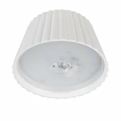 Lampadaire Reality SUAREZ LED Blanc, 1 lumière
