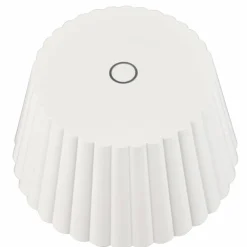 Lampadaire Reality SUAREZ LED Blanc, 1 lumière