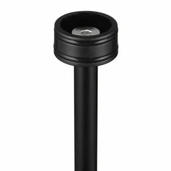 Lampadaire Reality SUAREZ LED Noir, 1 lumière