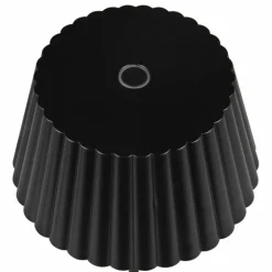 Lampadaire Reality SUAREZ LED Noir, 1 lumière