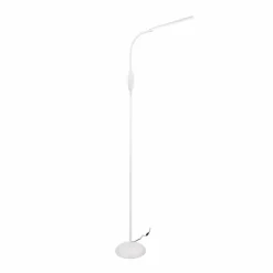 Luminaires Reality Éclairage Led|Lampadaire Reality TORO LED Blanc, 1 lumière