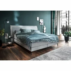 SCHÖNER WOHNEN-Kollektion Éclairage Led|Lampadaire STINA LED Noir, 1 lumière