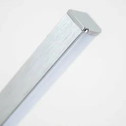 hofstein Éclairage Led|Lampadaire Solo LED Aluminium, 1 lumière