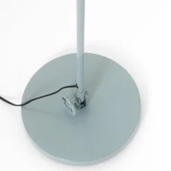 Luminaires Steinhauer Lampadaires Et Lampes Sur Pied|Lampadaire Steinhauer Dolphin Vert, 1 lumière