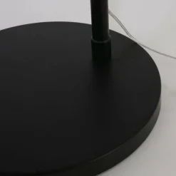 Luminaires Steinhauer Lampadaires Et Lampes Sur Pied|Lampadaire Steinhauer Lilac Noir, 1 lumière