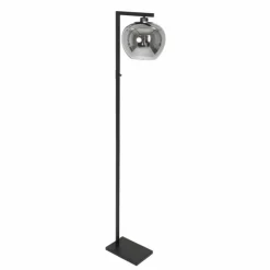 Luminaires Steinhauer Lampadaires Et Lampes Sur Pied|Lampadaire Steinhauer Lotus, 1 lumière