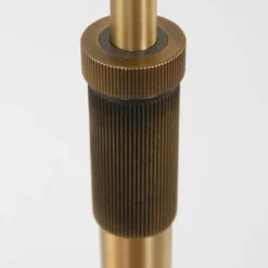 Luminaires Steinhauer Éclairage Led|Lampadaire Steinhauer MEXLITE LED Bronze, 1 lumière