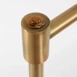 Luminaires Steinhauer Éclairage Led|Lampadaire Steinhauer MEXLITE LED Bronze, 1 lumière