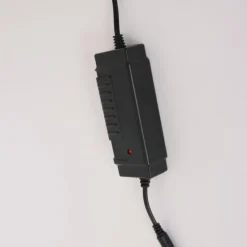 Luminaires Steinhauer Éclairage Led|Lampadaire Steinhauer Mexlite LED Acier inoxydable, 5 lumières