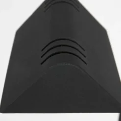 Luminaires Steinhauer Éclairage Led|Lampadaire Steinhauer Mexlite LED Noir, 1 lumière