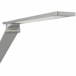 Luminaires Steinhauer Éclairage Led|Lampadaire Steinhauer Serenade LED Acier inoxydable, Blanc, 1 lumière