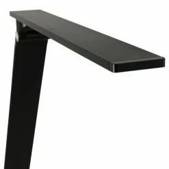 Luminaires Steinhauer Éclairage Led|Lampadaire Steinhauer Serenade LED Noir, Blanc, 1 lumière