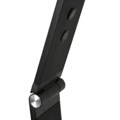 Luminaires Steinhauer Éclairage Led|Lampadaire Steinhauer Serenade LED Noir, Blanc, 1 lumière