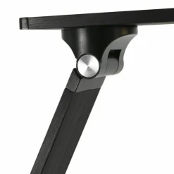 Luminaires Steinhauer Éclairage Led|Lampadaire Steinhauer Serenade LED Noir, Blanc, 1 lumière