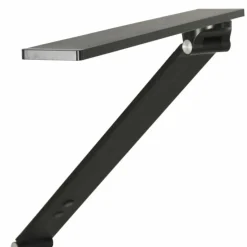 Luminaires Steinhauer Éclairage Led|Lampadaire Steinhauer Serenade LED Noir, Blanc, 1 lumière