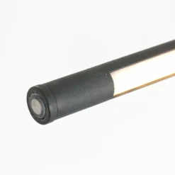 Luminaires Steinhauer Éclairage Led|Lampadaire Steinhauer Serpent LED Noir, 1 lumière