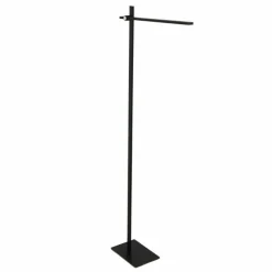 Luminaires Steinhauer Éclairage Led|Lampadaire Steinhauer Stekk LED Noir, Blanc, 1 lumière
