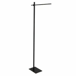 Luminaires Steinhauer Éclairage Led|Lampadaire Steinhauer Stekk LED Noir, Blanc, 1 lumière