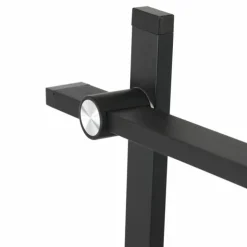 Luminaires Steinhauer Éclairage Led|Lampadaire Steinhauer Stekk LED Noir, Blanc, 1 lumière