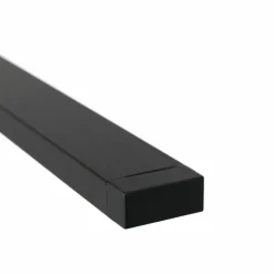 Luminaires Steinhauer Éclairage Led|Lampadaire Steinhauer Stekk LED Noir, Blanc, 1 lumière