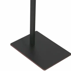 Luminaires Steinhauer Éclairage Led|Lampadaire Steinhauer Stekk LED Noir, Blanc, 1 lumière