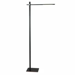 Luminaires Steinhauer Éclairage Led|Lampadaire Steinhauer Stekk LED Noir, Blanc, 1 lumière