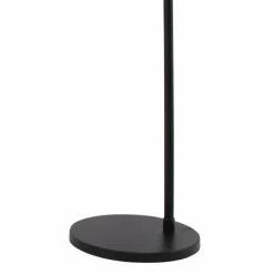 Luminaires Steinhauer Lampadaires Et Lampes Sur Pied|Lampadaire Steinhauer Stresa Noir, 1 lumière