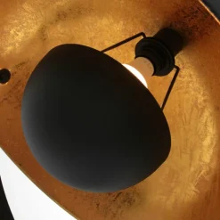 Luminaires Steinhauer Lampadaires Et Lampes Sur Pied|Lampadaire Steinhauer Sunflower, 1 lumière