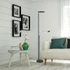 Luminaires Steinhauer Éclairage Led|Lampadaire Steinhauer Turound LED Noir, 2 lumières