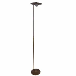 Luminaires Steinhauer Lampadaires Et Lampes Sur Pied|Lampadaire Steinhauer Zenith LED Bronze, 1 lumière