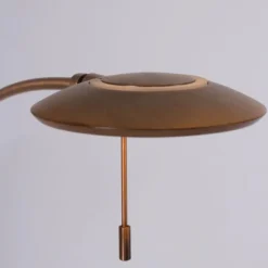 Luminaires Steinhauer Éclairage Led|Lampadaire Steinhauer Zenith LED Bronze, 1 lumière