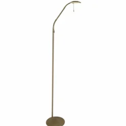 Luminaires Steinhauer Éclairage Led|Lampadaire Steinhauer Zenith LED Laiton, 1 lumière
