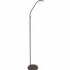 Luminaires Steinhauer Éclairage Led|Lampadaire Steinhauer Zenith LED Acier inoxydable, 1 lumière