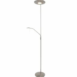 Luminaires Steinhauer Éclairage Led|Lampadaire Steinhauer ZENITH LED, 2 lumières