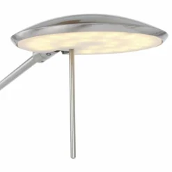 Luminaires Steinhauer Éclairage Led|Lampadaire Steinhauer Zodiac LED Acier inoxydable, 2 lumières