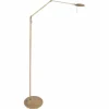 Luminaires Steinhauer Éclairage Led|Lampadaire Steinhauer Zodiac LED Bronze, 1 lumière