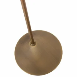 Luminaires Steinhauer Éclairage Led|Lampadaire Steinhauer Zodiac LED Bronze, 1 lumière
